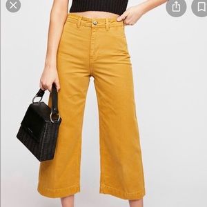 Free People Patti Pant